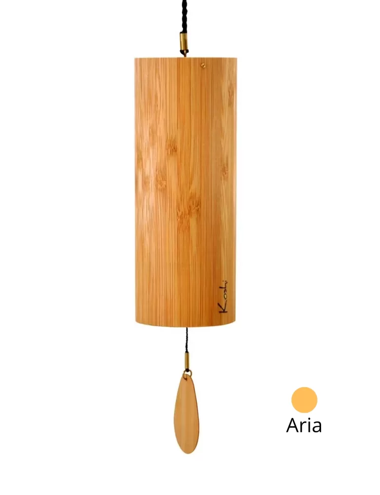 Колокольчики Koshi «Aria»