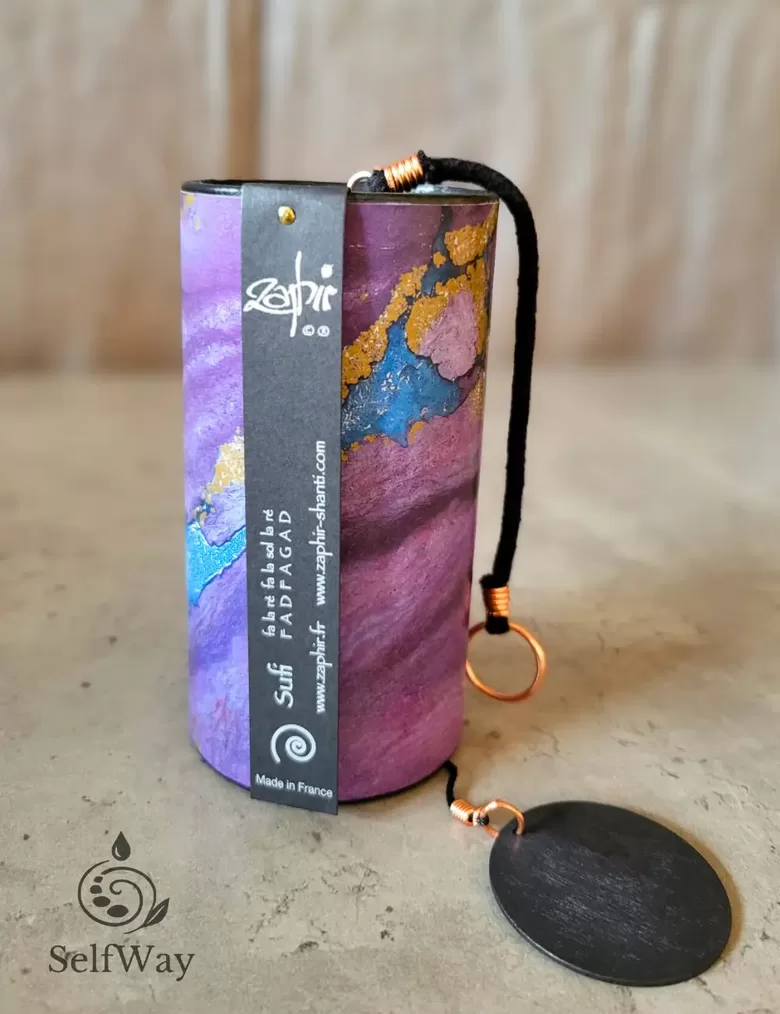 Колокольчики Коши (Koshi) Zaphir "Sufi"