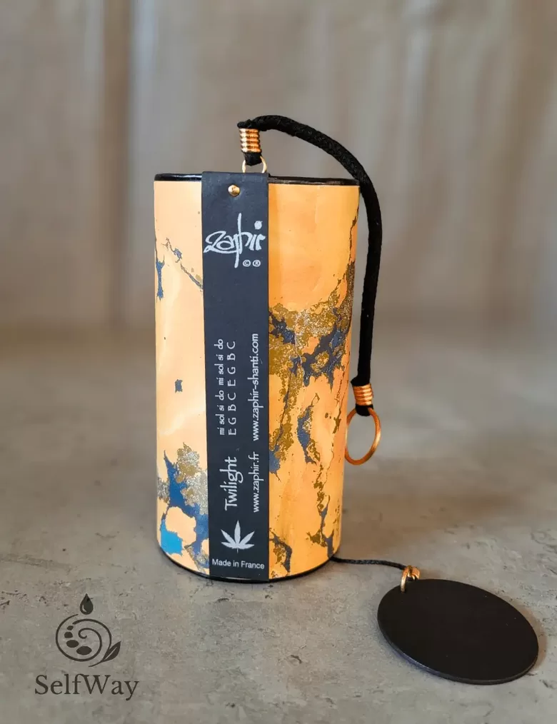 Колокольчики Коши (Koshi) Zaphir "Twilight"