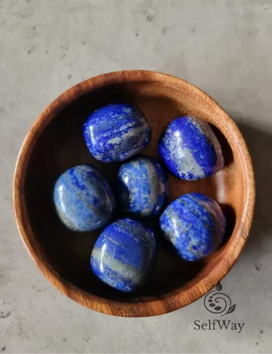 Лазурит № 1