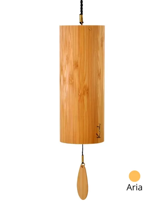 Колокольчики Koshi «Aria»