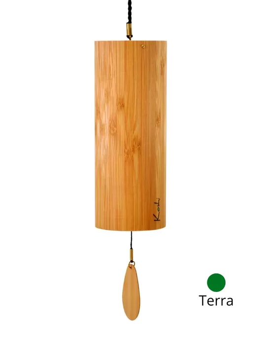 Колокольчики Koshi «Terra»