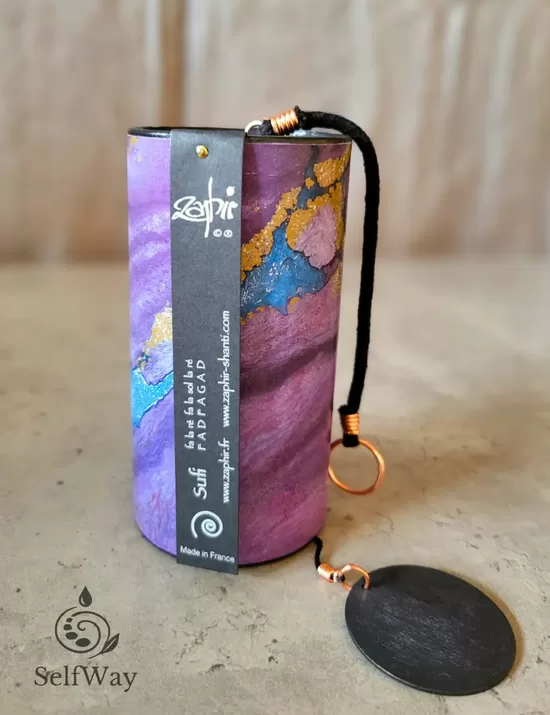 Колокольчики Коши (Koshi) Zaphir "Sufi"