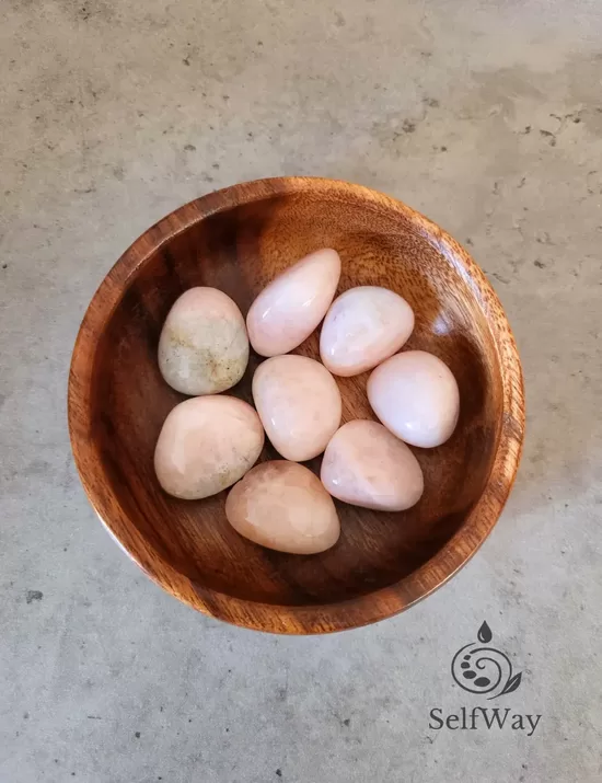 Морганит №1