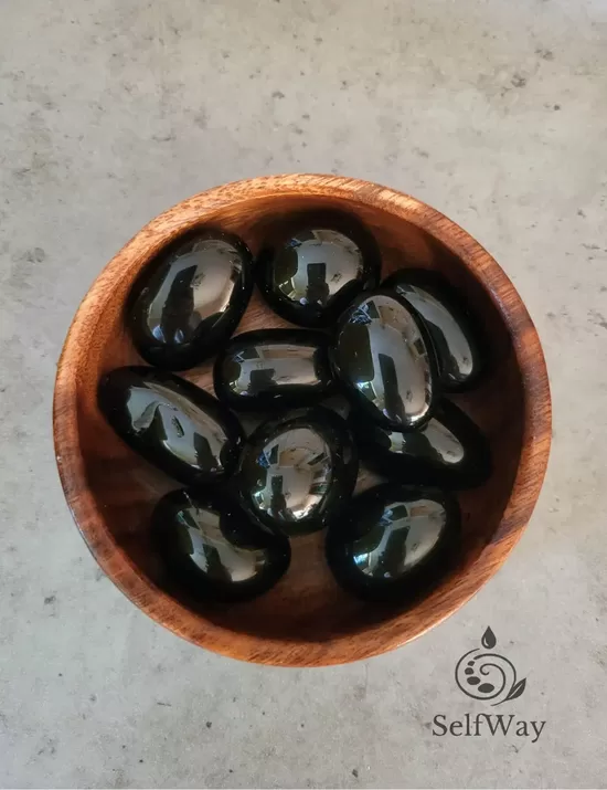 Обсидиан №1