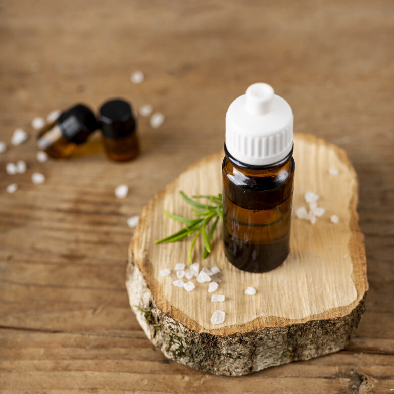Olfaktoterapijas seansa soļi - darbs ar aromātiem un sajūtām