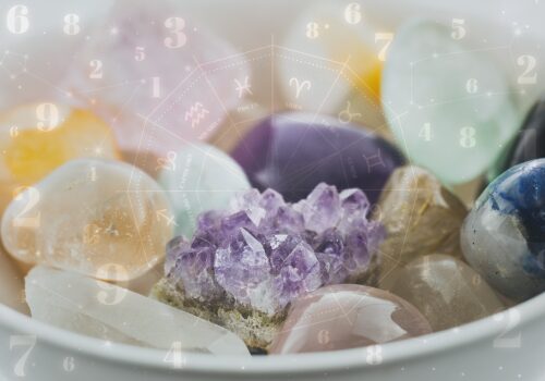 Камни по знаку Зодиака - почему это не всегда работает